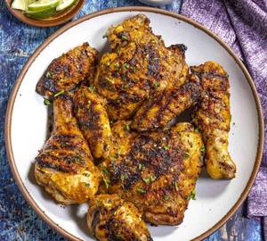 Periperi chicken