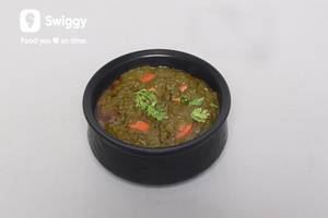Palak Tamatar