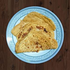 Warqhi roti
