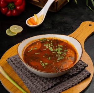 Noodle Soup