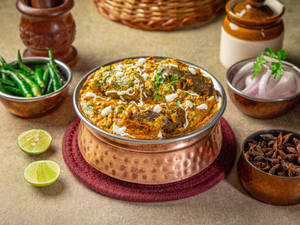 Veg Kofta