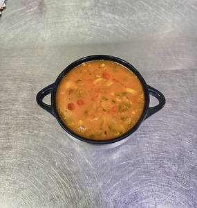 Tom Yum Soup