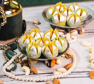 Kaju Flower