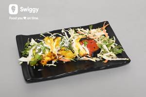 Banjara Paneer Tikka