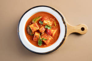 Kdaai Paneer