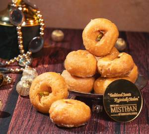 Badusha