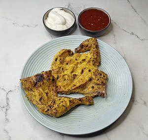 Akbari Chicken (half)