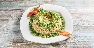 Egg Fried Rice