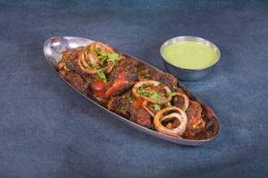 Tandoori Chicken