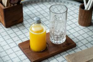 Orange Juice