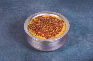 Dal Tadka