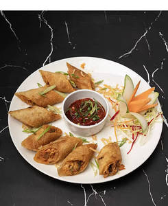 Veg Spring Roll