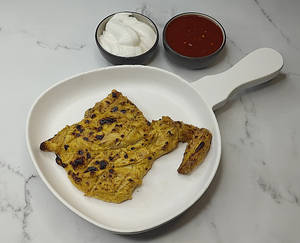 Akbari Chicken (qtr)