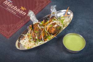Chicken Tangdi Kebab (1pc)