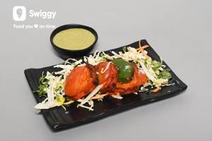 Paneer Tikka