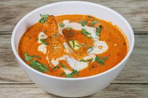 Chicken Mughlai