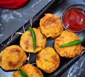 Aloo Chop