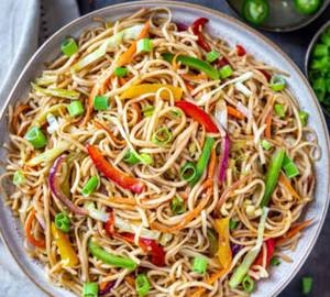 Veg Noodles