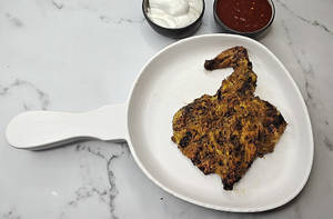 BBQ  Chicken (qtr.)