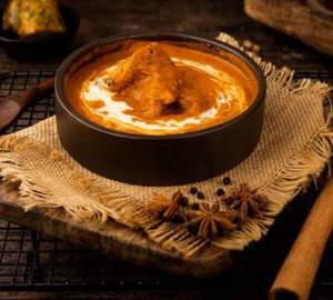 Rogan Josh