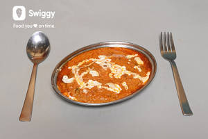 Malai Kofta