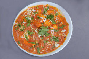 Paneer Butter Masala