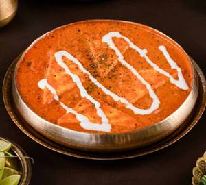 Shahi Paneer