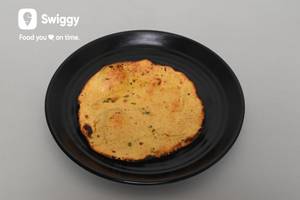 Makki Roti
