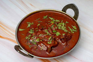 Mutton Curry