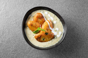 Malai Kofta