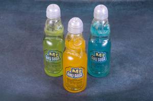 Goli Soda
