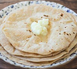 Butter roti