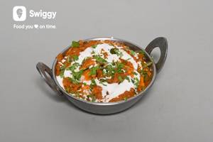 Kadai Paneer