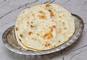 Tandoori roti