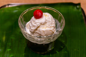 Vanilla Ice Cream