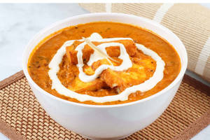Paneer Butter Masala