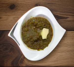Sarso Ka Saag