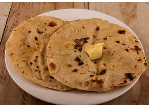 Butter Roti