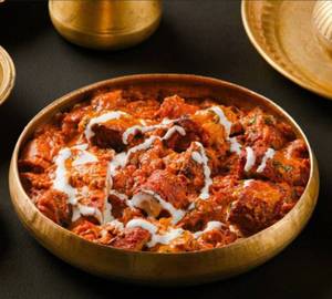 Kadai Mushroom
