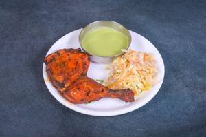 Chicken Kashmiri