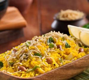Indori Poha
