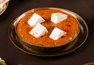 Tawa Paneer