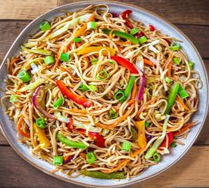Hakka Noodles