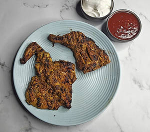 AL  Faham  Chicken (half)