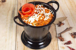 Paneer Chatpata