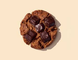 Almond Flour & Cacao Protein Cookies (Pack of 5)