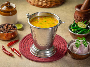 Dal Fry