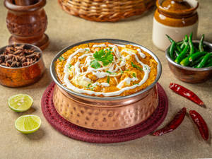Paneer Lababdar