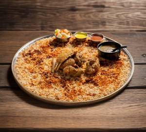 Mutton mandi