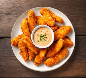 Chicken Strips